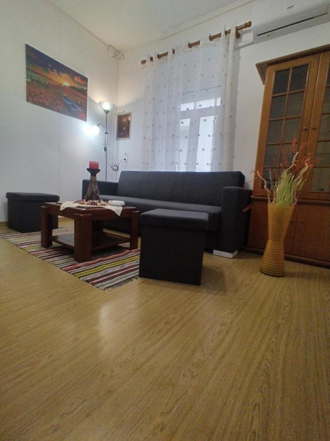 Vaggelitsa'S House Βίλα Πυθαγόρειο Εξωτερικό φωτογραφία