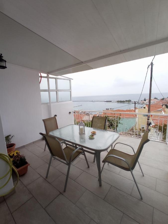 Vaggelitsa'S House Βίλα Πυθαγόρειο Εξωτερικό φωτογραφία